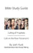 Bible Study Guide -- Calling of Prophets /Calls in the New Testament: Good Questions Have Groups Talking by Josh Hunt