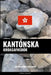 Kantónska Orðasafnsbók: Aðferð Byggð á Málefnum by Languages, Pinhok