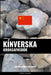 Kínverska Orðasafnsbók: Aðferð Byggð á Málefnum by Languages, Pinhok
