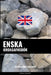 Enska Orðasafnsbók: Aðferð Byggð á Málefnum by Languages, Pinhok