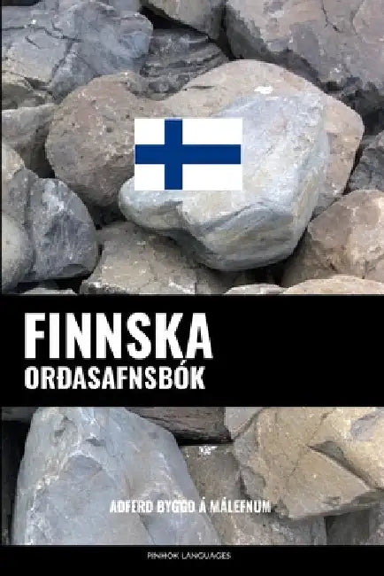 Finnska Orðasafnsbók: Aðferð Byggð á Málefnum by Languages, Pinhok