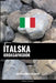 Ítalska Orðasafnsbók: Aðferð Byggð á Málefnum by Languages, Pinhok