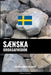 Sænska Orðasafnsbók: Aðferð Byggð á Málefnum by Languages, Pinhok