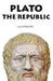 The Republic: - Illustrated - by Plato