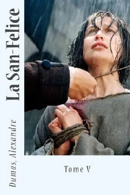 La San-Felice: Tome V by Sir Angels