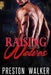 Raising Wolves by Preston Walker