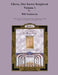 Christ, Our Savior Songbook by Will Goldstein