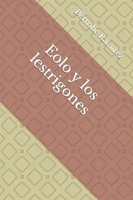 Eolo y los lestrigones by Bernabe Ramirez