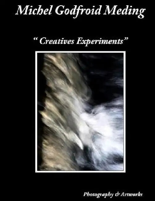 Creatives Experiments: photography by Michel Godfroid Meding
