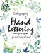 Calligraphy and Hand Lettering Practice Sheet: Large Print 150 Pages and Three Types Of Practice: Hand Lettering Practice Sheet by MS Lettering