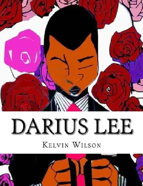 Darius Lee by Kelvin Wilson