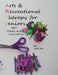 Arts and Recreational Therapy Vol 2: 77 Templates To Print by Carol Hill