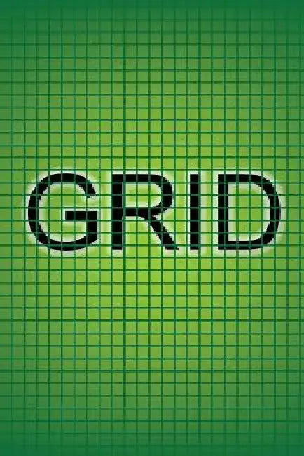 Grid by Paul Taylor