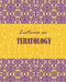 Lectures in Teratology by Naira R. Matevosyan