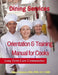 Orientation & Training Manual for Cooks by Mha Rdn Clt Fada Digna I. Cassens