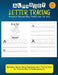 Alphabet Tracing Workbooks: Letter Tracing Practice: Handwriting Practice For Kids: Alphabet Handwriting Practice, Letter Tracing Book for Prescho by I. Lover Handwriting