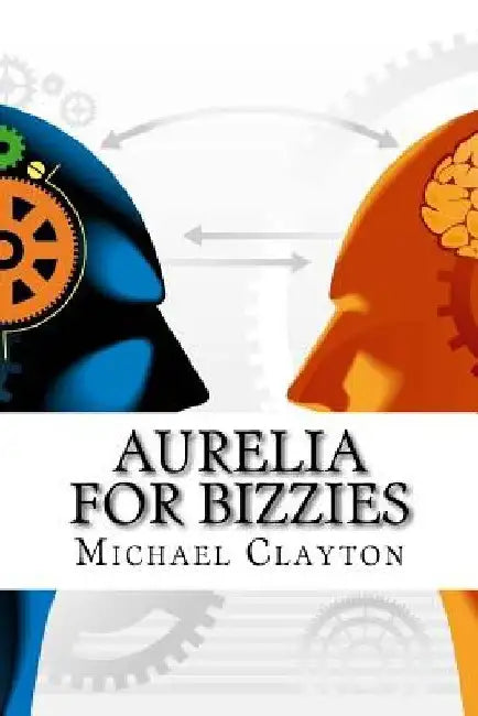 Aurelia For Bizzies by Michael Clayton