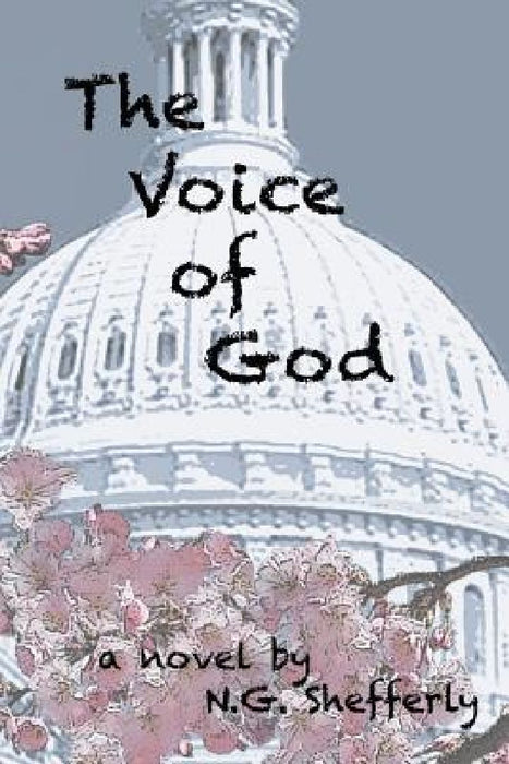 The Voice of God by N. G. Shefferly