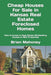Cheap Houses for Sale in Kansas Real Estate Foreclosed Homes: How to Invest in Real Estate Wholesaling Houses & REO Properties by Brian Mahoney