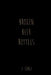 Broken Beer Bottles by Jasmine B. Cenci