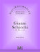 OperEnsemble12, Gianni Schicchi (G.Puccini): Reduced Score by Emanuele Mazzola
