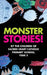 Monster Stories!: By the Children of Sacred Heart Catholic Primary School, Year 5 by Year Five