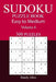 300 Easy to Medium Sudoku Puzzle Book by Randy Allen