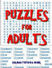 Puzzles for Adults: 111 Large Print Word Search Puzzles by Kalman Toth M. a. M. Phil