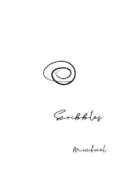 Scribbles by Michael Michaelion