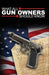 What All Gun Owners Should Know by Stewart, Robert W.