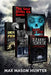Haunted Stories: True Tales of Weird, Scary & Downright Spooky Hauntings... by Max Mason Hunter