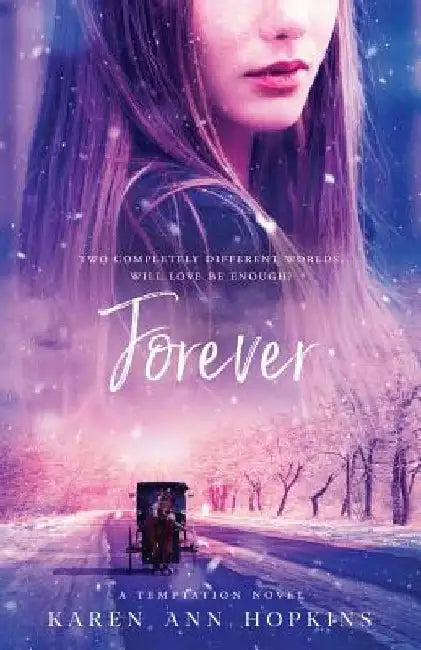 Forever by Karen Ann Hopkins
