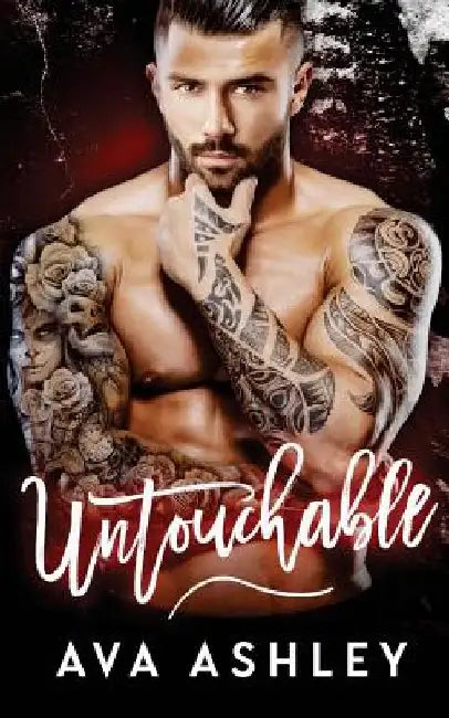 Untouchable by Ava Ashley