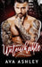 Untouchable by Ava Ashley