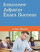 Insurance Adjuster Exam Success by Lewis Morris