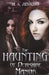 The Haunting Of Debishire Manor by M. a. Jenkins