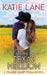 Falling for a Texas Hellion by Katie Lane