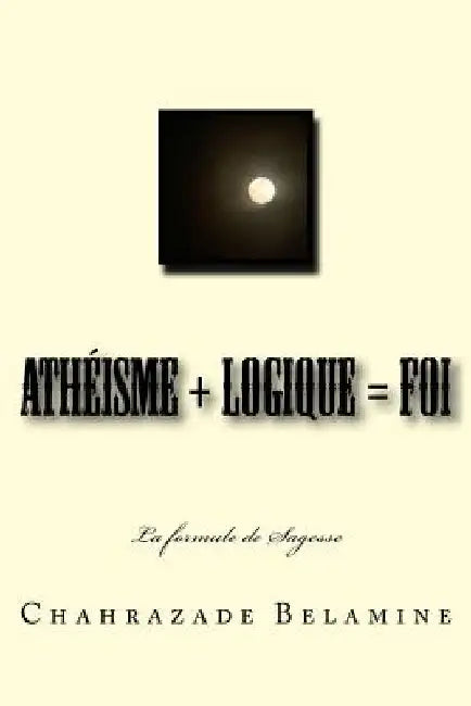 Ath by Belamine, Chahrazade