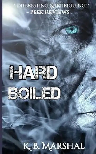 Hard Boiled by Lawrence Ozeh