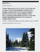 Climate Monitoring Protocol for the North Coast and Cascades Network: (Mount Rainier National Park, Olympic National Park, North Cascades National Par by National Park Service