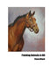 Painting Animals in Oil by Simon Bland