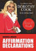Wealth & Success Affirmation Declarations by Dorothy Cook