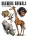 Drawing Animals by Gary Geraths