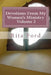 Devotions From My Women's Ministry Volume 2 by Rita Ford