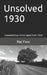 Unsolved 1930 by Pat Finn