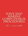 Navy and Marine Corps Design Procedures: Facilities Criteria FC 1-300-09N by Department of Defense