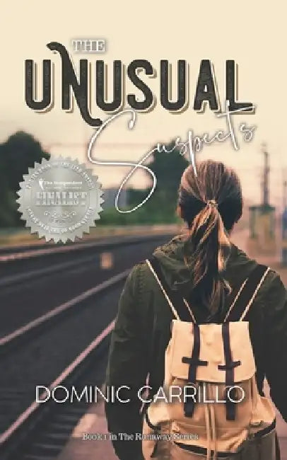 The Unusual Suspects by Dominic Carrillo