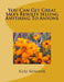 You Can Get Great Sales Results Selling Anything To Anyone by Keri J. Komark