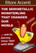 The Semimetallic Monsterling that changed our World: and ... his journey since 1947 until 2050 (BW edition) by Eva Accenti, Ettore Accenti