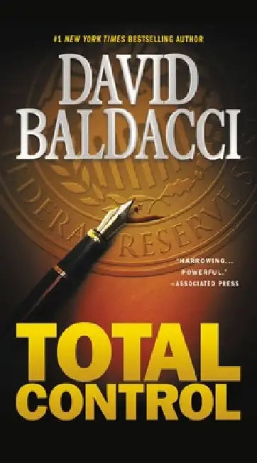 Total Control